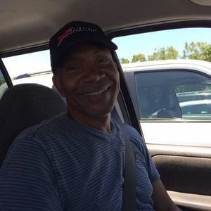 Meet your Posher, William